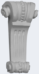 Кронштейн К-1