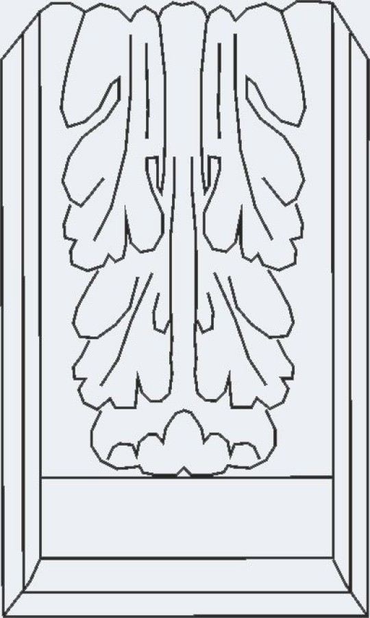 Кронштейн К-20