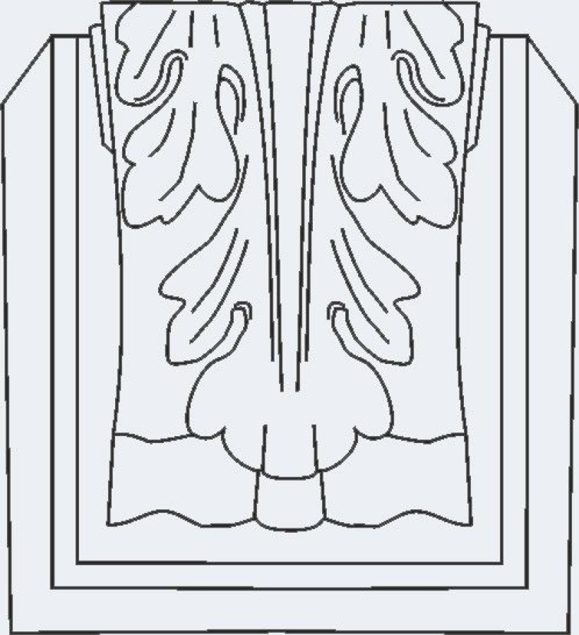 Кронштейн К-24
