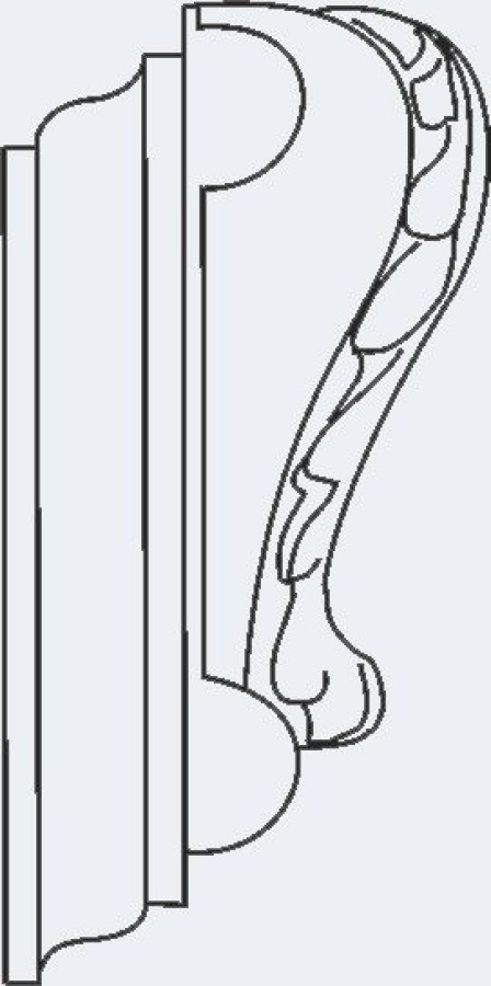 Кронштейн К-24