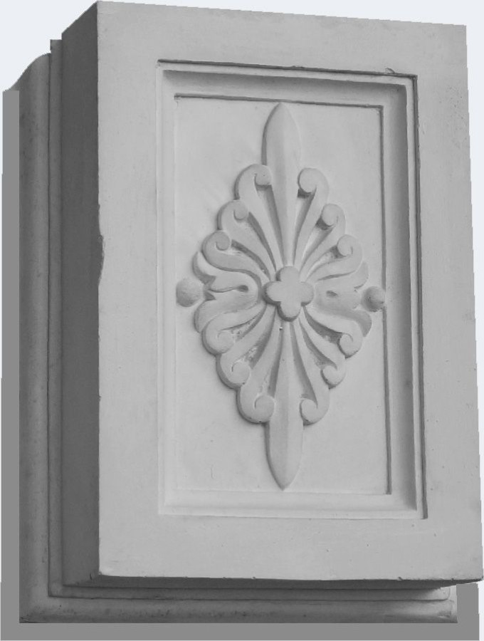 Кронштейн К-27