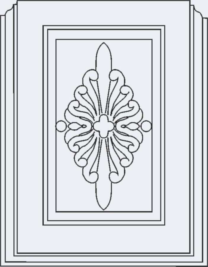 Кронштейн К-27
