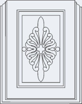 Кронштейн К-27