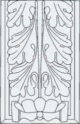 Кронштейн К-28