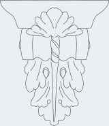 Кронштейн К-2