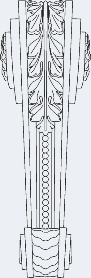Кронштейн К-32