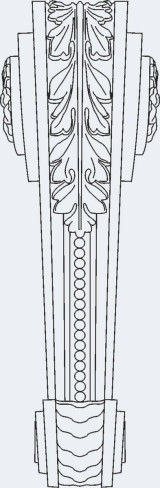 Кронштейн К-32