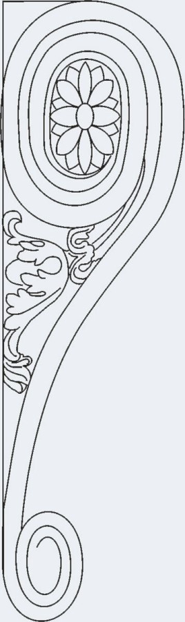 Кронштейн К-32