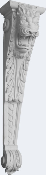 Кронштейн К-38