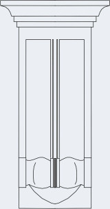 Кронштейн К-3