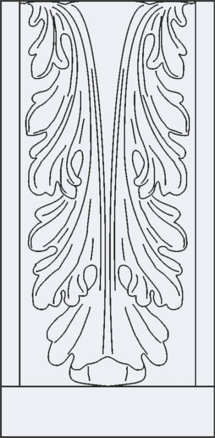 Кронштейн К-46