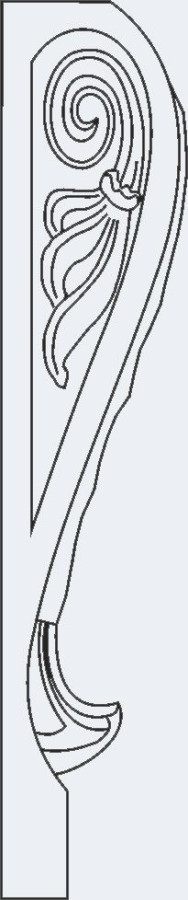 Кронштейн К-46