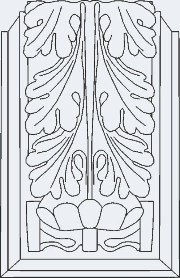 Кронштейн К-48