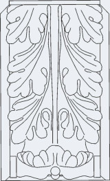 Кронштейн К-49