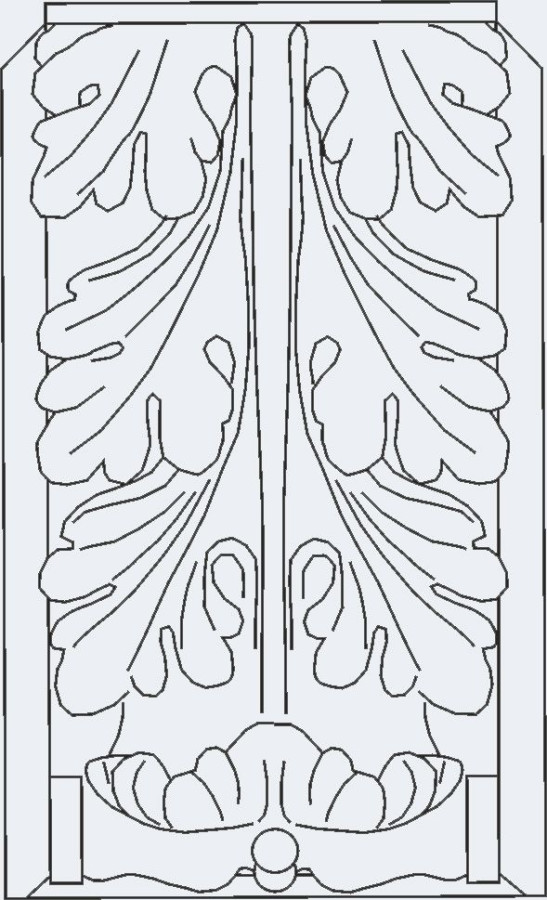 Кронштейн К-49