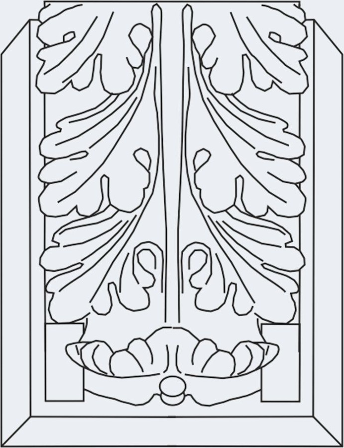 Кронштейн К-4