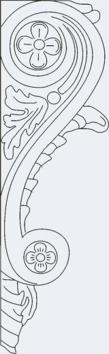 Кронштейн К-50