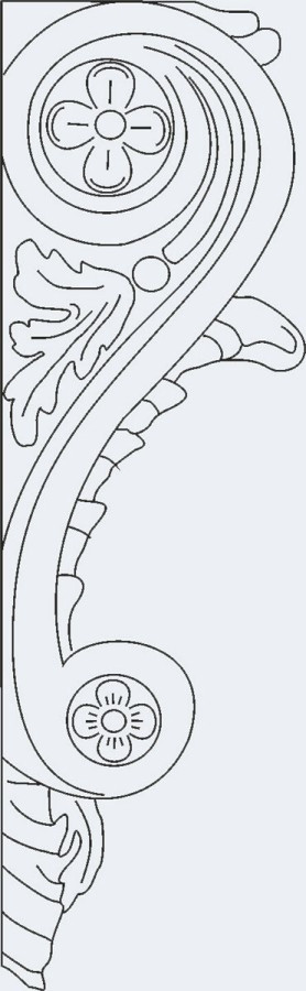Кронштейн К-50