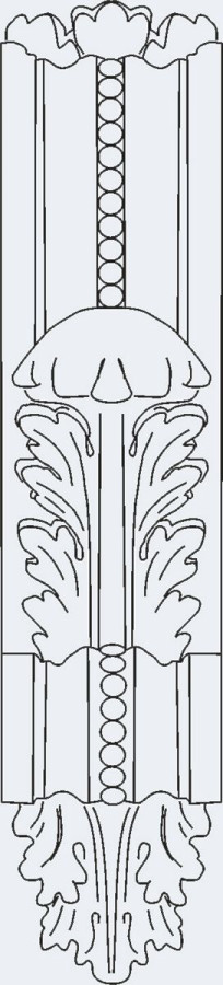 Кронштейн К-50