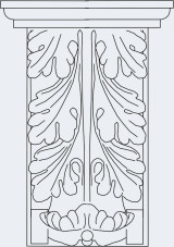 Кронштейн К-5