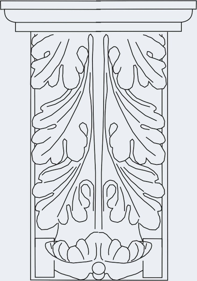 Кронштейн К-5