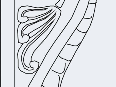 Кронштейн К-5 Кронштейн К-5