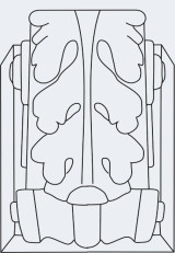 Кронштейн К-6