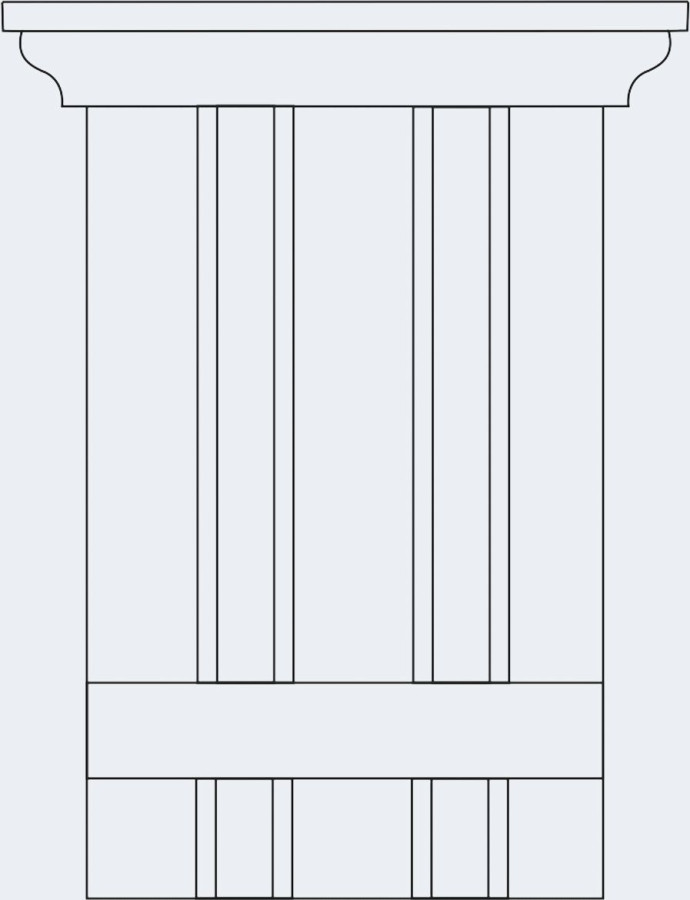 Кронштейн К-7