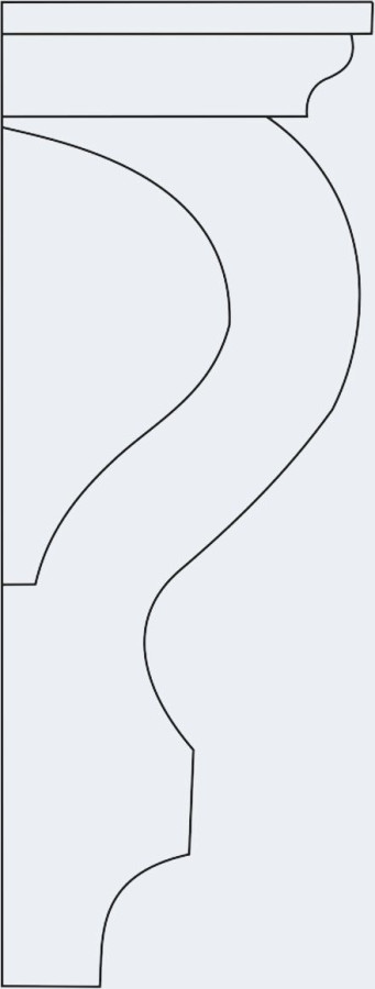 Кронштейн К-7