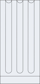 Кронштейн К-8