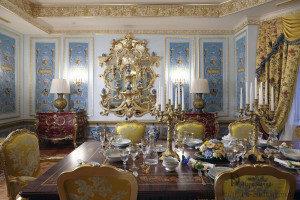 Роскошный интерьер Роскошный интерьер