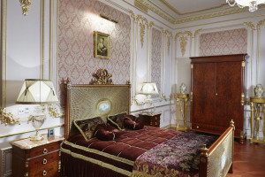 Роскошный интерьер Роскошный интерьер