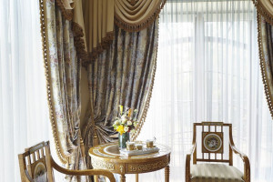 Роскошный интерьер Роскошный интерьер