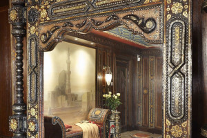 Роскошный интерьер Роскошный интерьер