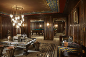 Роскошный интерьер Роскошный интерьер