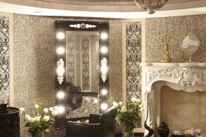 Роскошный интерьер Роскошный интерьер