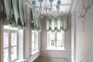 Роскошный интерьер Роскошный интерьер