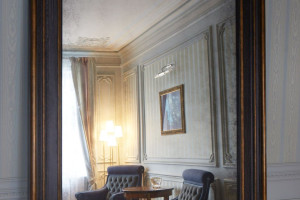 Роскошный интерьер Роскошный интерьер