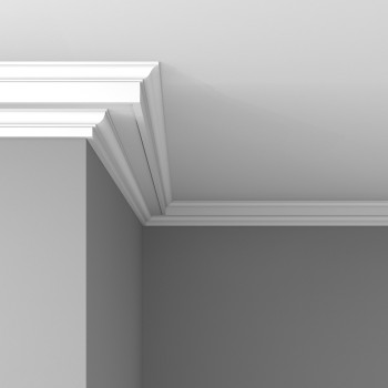 Современный карниз Кгл-0016