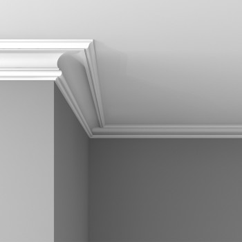 Современный карниз Кгл-004