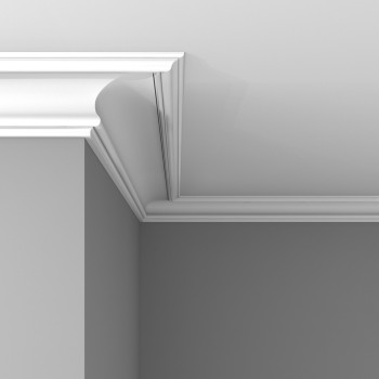 Современный карниз Кгл-007