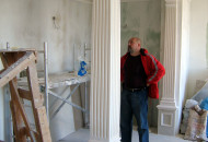 consultation gypsum stucco