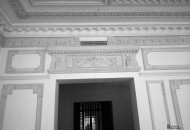 stucco wall decoration