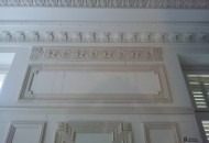 stucco ceiling decoration