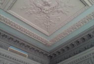plaster decor