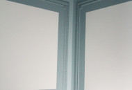 plaster molding
