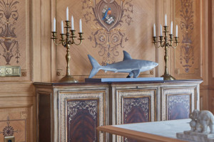 Роспись мебели на заказ