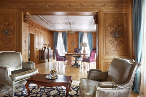 Роспись мебели на заказ