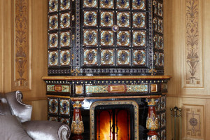 Роспись мебели на заказ