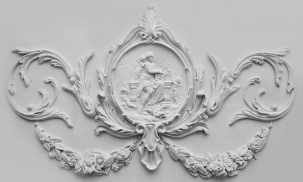 Барельеф Б-11